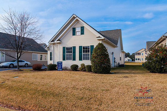 18 CLEARVIEW DR, Milford, Delaware