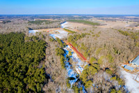 BURNT MILL - 8138 Burnt Mill Rd, Willards, MD 21874