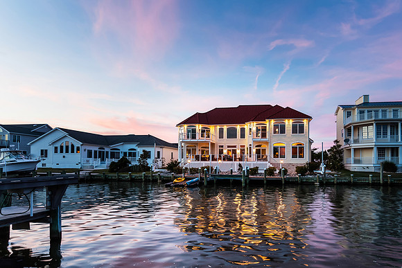 22 LEIGH DRIVE, OCEAN PINES, MARYLAND