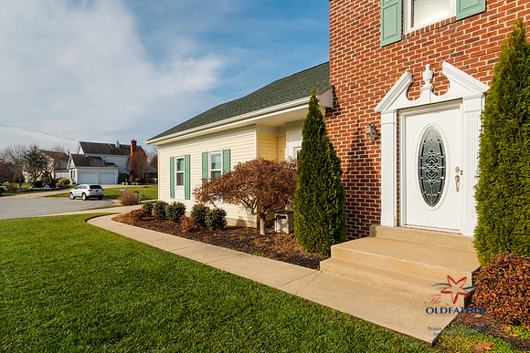 203 EAGLE NEST DRIVE, Camden, Delaware