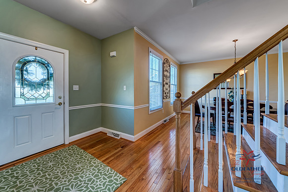 108 CHESHIRE WAY, Rehoboth Beach, Delaware