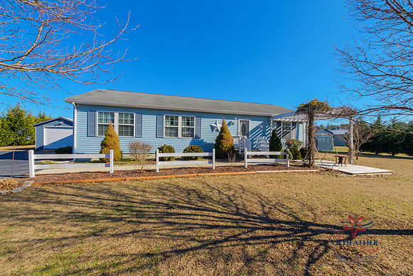 23376 PARK AVE, Georgetown, Delaware