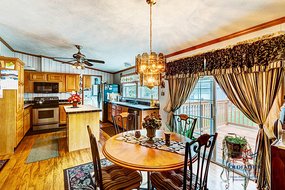 446 PLEASANT PINE, Harrington (Kent), Delaware