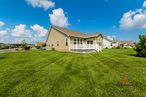 18329 PORT CIRCLE 230, Lewes, Delaware