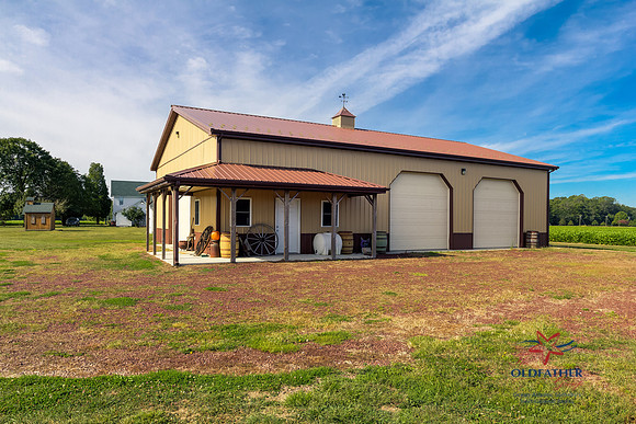 8437 GREENWOOD RD, Greenwood (Sussex), Delaware