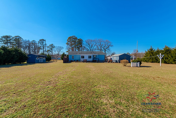 23376 PARK AVE, Georgetown, Delaware