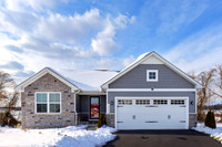 HAWTHORNE - 18009 Hawthorne Ct, Milton, DE
