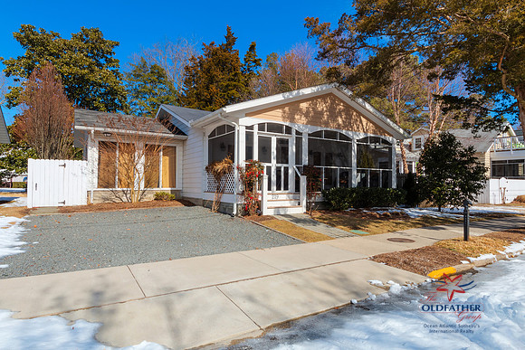 219 RODNEY ST, Rehoboth Beach, Delaware