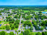 E STATE - 601 E State St, Delmar, DE