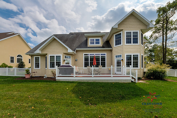 5 BRADFORD RD, Rehoboth Beach, Delaware
