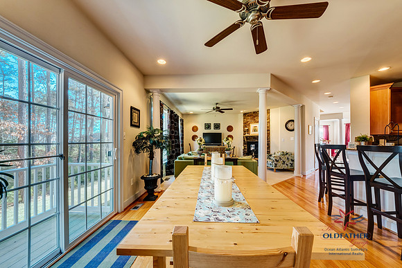 MARSH ISLAND AVE - 31751 MARSH ISLAND AVE, Lewes, DE