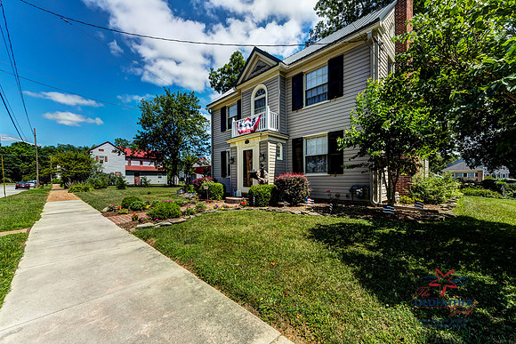 302 CEDAR ST, Bridgeville, Delaware