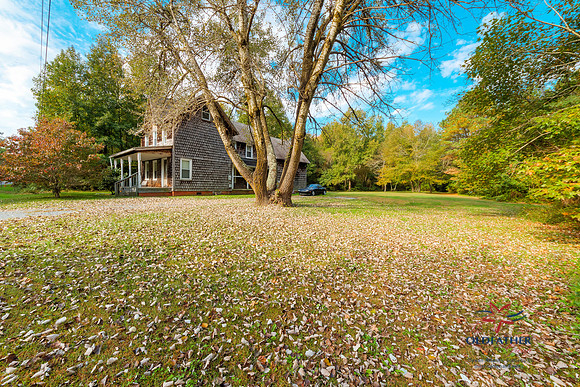 22392 PETERKINS RD, Georgetown, Delaware