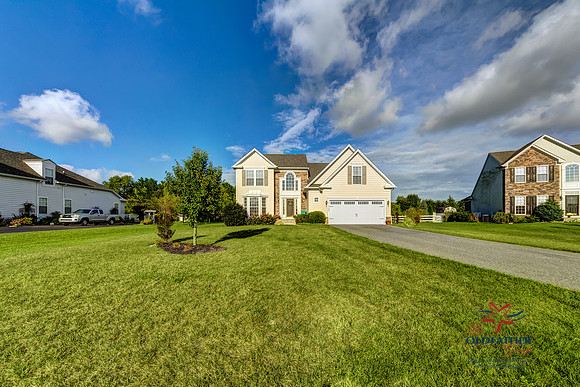 27462 HITCHING POST CT, Harbeson, Delaware