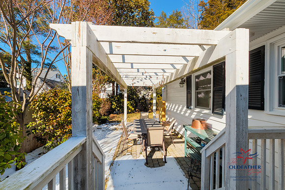 219 RODNEY ST, Rehoboth Beach, Delaware