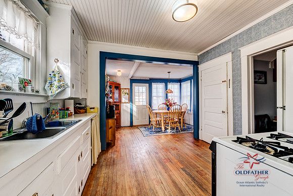 108 DELAWARE AVE, Bridgeville, Delaware