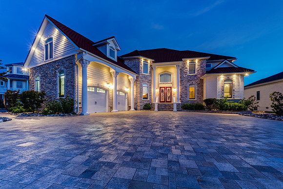 22 LEIGH DRIVE, OCEAN PINES, MARYLAND