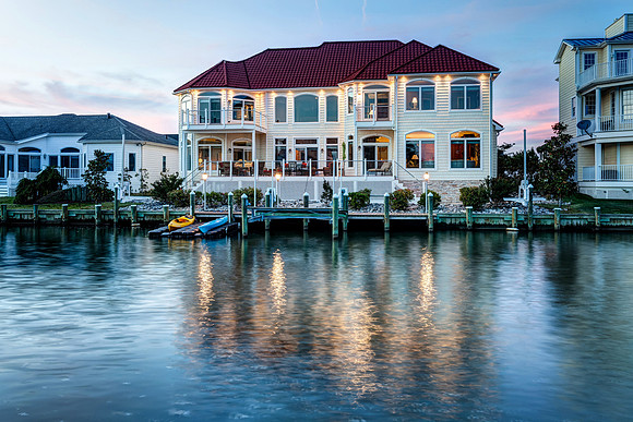 22 LEIGH DRIVE, OCEAN PINES, MARYLAND