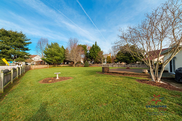 203 EAGLE NEST DRIVE, Camden, Delaware