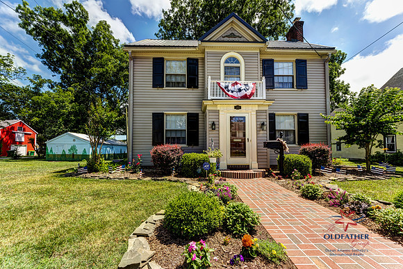 302 CEDAR ST, Bridgeville, Delaware