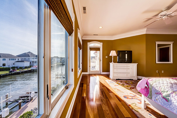 22 LEIGH DRIVE, OCEAN PINES, MARYLAND