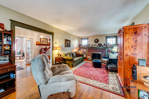 108 DELAWARE AVE, Bridgeville, Delaware