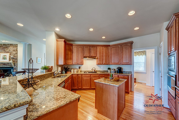 MARSH ISLAND AVE - 31751 MARSH ISLAND AVE, Lewes, DE