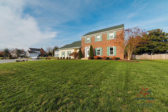 203 EAGLE NEST DRIVE, Camden, Delaware