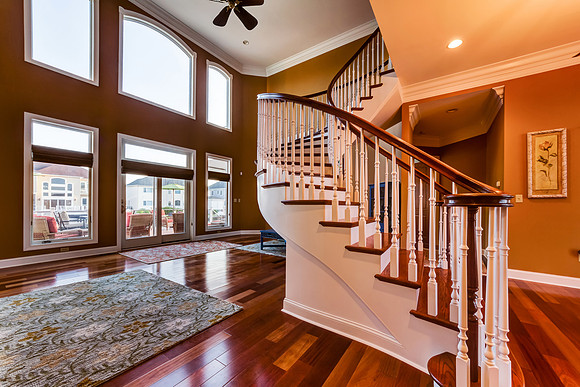 22 LEIGH DRIVE, OCEAN PINES, MARYLAND