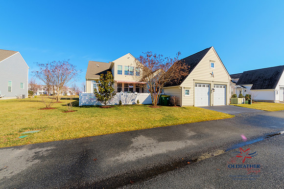 16424 SAMUEL PAYNTER BLVD, Milton, Delaware