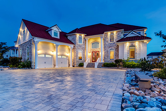 22 LEIGH DRIVE, OCEAN PINES, MARYLAND