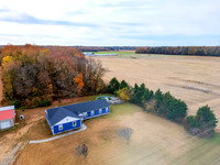 SALT BARN - 12130 Salt Barn Rd, Laurel DE 19956