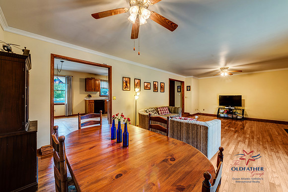 127 HARBINGER DR, Lewes, Delaware