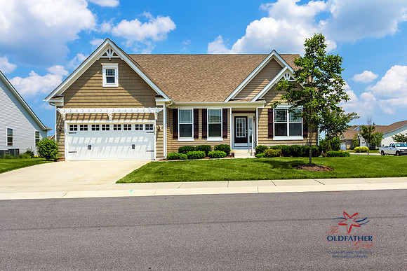 18329 PORT CIRCLE 230, Lewes, Delaware