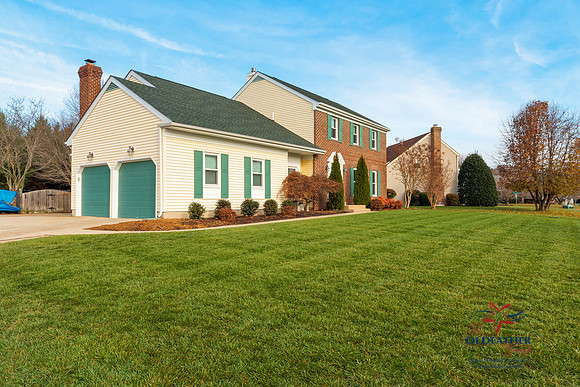 203 EAGLE NEST DRIVE, Camden, Delaware