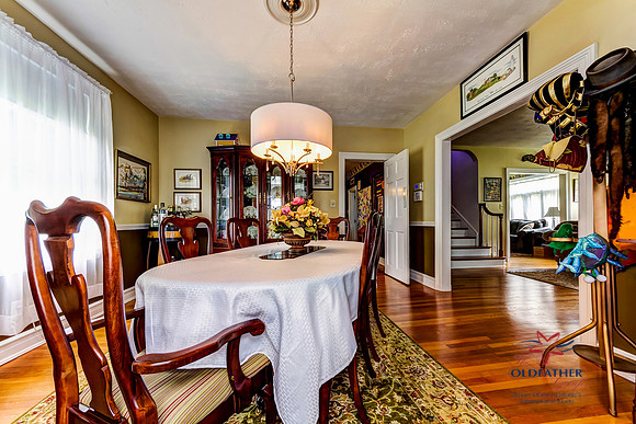 302 CEDAR ST, Bridgeville, Delaware