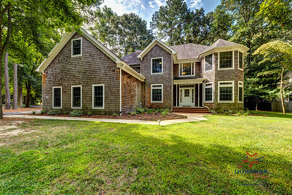 30814 MOLLY B RD, Lewes, Delaware