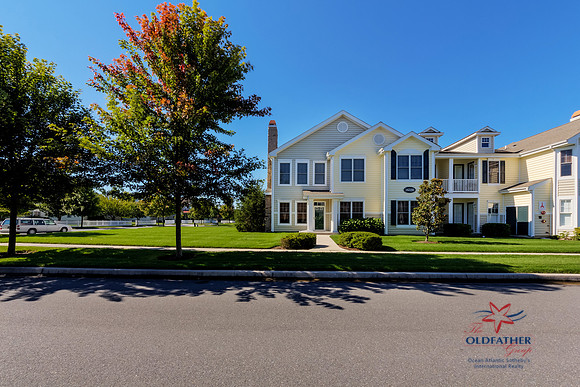 16320 JOHN ROWLAND TRAIL 266, Milton, Delaware