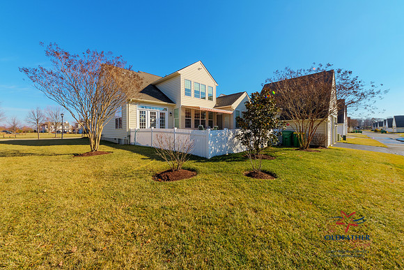16424 SAMUEL PAYNTER BLVD, Milton, Delaware