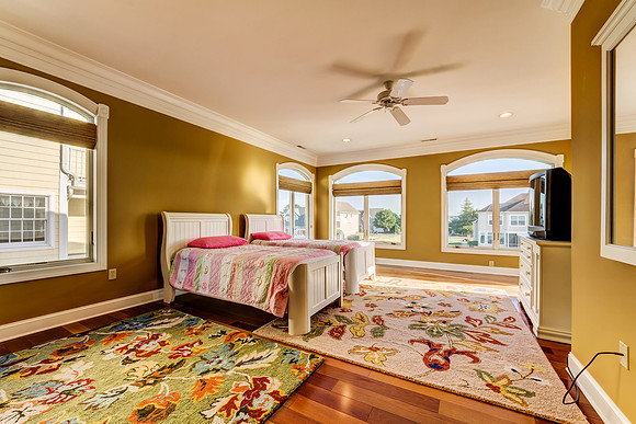 22 LEIGH DRIVE, OCEAN PINES, MARYLAND