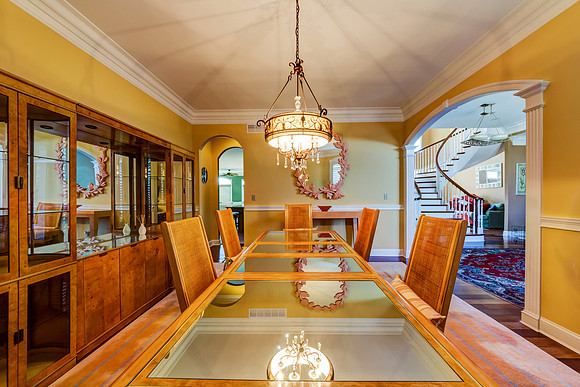 22 LEIGH DRIVE, OCEAN PINES, MARYLAND