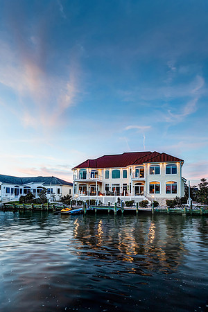 22 LEIGH DRIVE, OCEAN PINES, MARYLAND