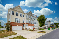 CHARLOTTE - 20479 Charlotte Blvd N, Millsboro, DE