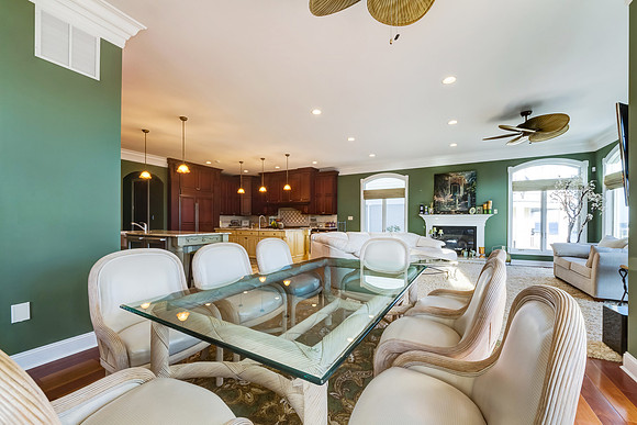 22 LEIGH DRIVE, OCEAN PINES, MARYLAND