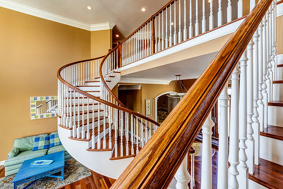 22 LEIGH DRIVE, OCEAN PINES, MARYLAND