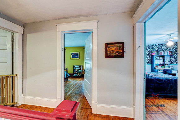 108 DELAWARE AVE, Bridgeville, Delaware