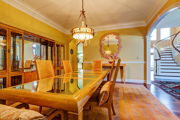 22 LEIGH DRIVE, OCEAN PINES, MARYLAND