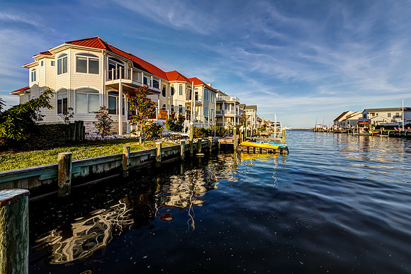 22 LEIGH DRIVE, OCEAN PINES, MARYLAND