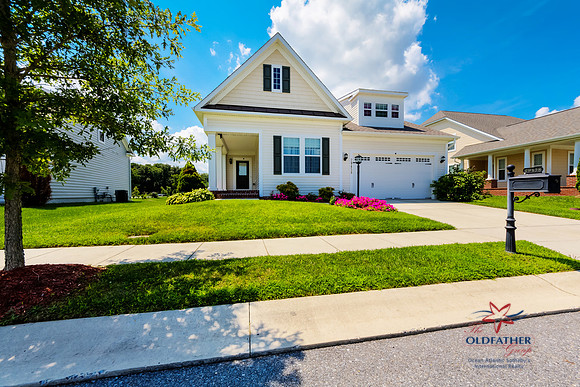 29458 GLENWOOD DR, Millsboro, Delaware