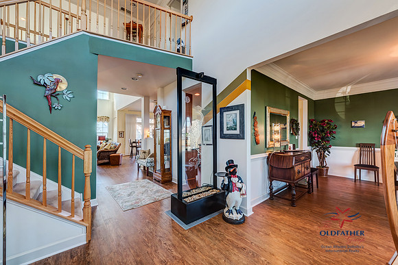 16424 SAMUEL PAYNTER BLVD, Milton, Delaware